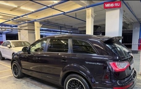 Audi Q7, 2011 год, 3 870 000 рублей, 18 фотография