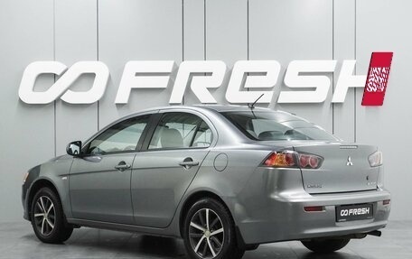 Mitsubishi Lancer IX, 2013 год, 899 777 рублей, 2 фотография