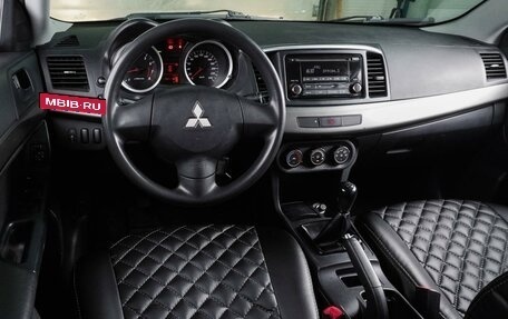 Mitsubishi Lancer IX, 2013 год, 899 777 рублей, 6 фотография
