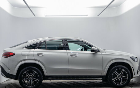 Mercedes-Benz GLE Coupe, 2020 год, 8 190 000 рублей, 4 фотография