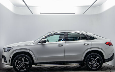 Mercedes-Benz GLE Coupe, 2020 год, 8 190 000 рублей, 8 фотография