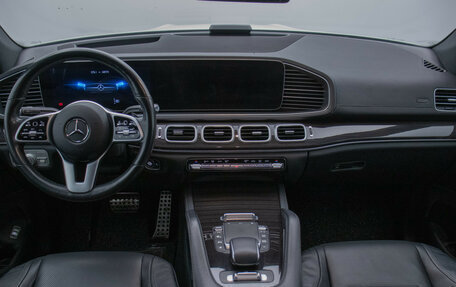 Mercedes-Benz GLE Coupe, 2020 год, 8 190 000 рублей, 13 фотография