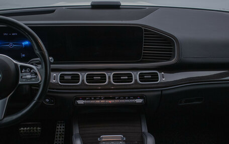 Mercedes-Benz GLE Coupe, 2020 год, 8 190 000 рублей, 14 фотография