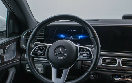 Mercedes-Benz GLE Coupe, 2020 год, 8 190 000 рублей, 15 фотография