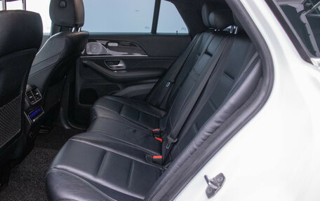 Mercedes-Benz GLE Coupe, 2020 год, 8 190 000 рублей, 11 фотография