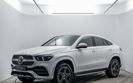 Mercedes-Benz GLE Coupe, 2020 год, 8 190 000 рублей, 1 фотография