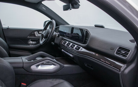 Mercedes-Benz GLE Coupe, 2020 год, 8 190 000 рублей, 9 фотография