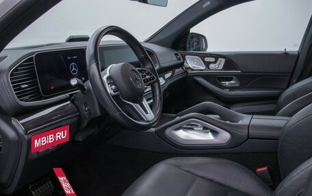 Mercedes-Benz GLE Coupe, 2020 год, 8 190 000 рублей, 10 фотография