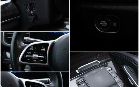 Mercedes-Benz GLE Coupe, 2020 год, 8 190 000 рублей, 18 фотография