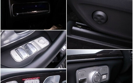 Mercedes-Benz GLE Coupe, 2020 год, 8 190 000 рублей, 17 фотография