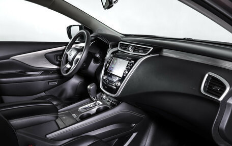 Nissan Murano, 2017 год, 2 749 000 рублей, 11 фотография