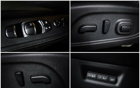 Nissan Murano, 2017 год, 2 749 000 рублей, 19 фотография