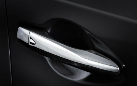 Nissan Murano, 2017 год, 2 749 000 рублей, 26 фотография