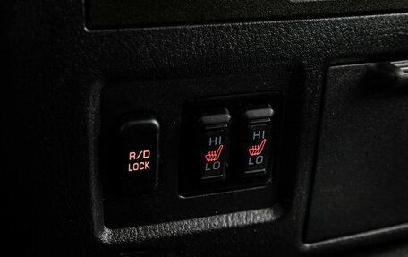 Mitsubishi Pajero IV, 2014 год, 2 699 000 рублей, 17 фотография