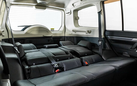 Mitsubishi Pajero IV, 2014 год, 2 699 000 рублей, 22 фотография