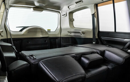 Mitsubishi Pajero IV, 2014 год, 2 699 000 рублей, 23 фотография