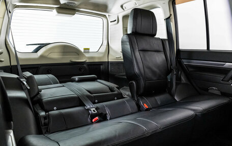 Mitsubishi Pajero IV, 2014 год, 2 699 000 рублей, 21 фотография