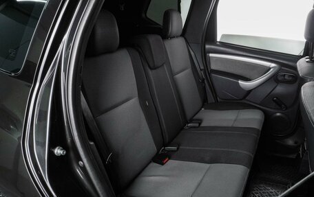 Renault Duster I рестайлинг, 2014 год, 1 124 777 рублей, 7 фотография