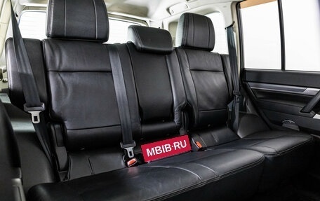 Mitsubishi Pajero IV, 2014 год, 2 699 000 рублей, 20 фотография