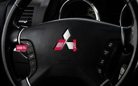 Mitsubishi Pajero IV, 2014 год, 2 699 000 рублей, 13 фотография