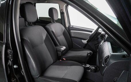 Renault Duster I рестайлинг, 2014 год, 1 124 777 рублей, 8 фотография