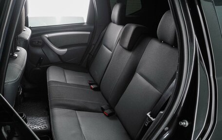 Renault Duster I рестайлинг, 2014 год, 1 124 777 рублей, 9 фотография