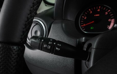 Renault Duster I рестайлинг, 2014 год, 1 124 777 рублей, 12 фотография