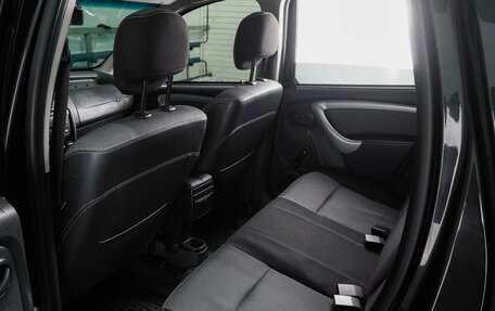 Renault Duster I рестайлинг, 2014 год, 1 124 777 рублей, 11 фотография