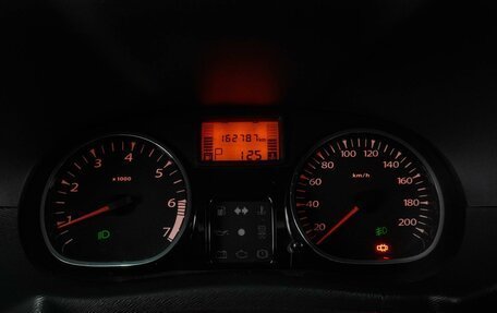 Renault Duster I рестайлинг, 2014 год, 1 124 777 рублей, 14 фотография