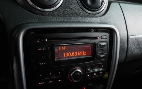 Renault Duster I рестайлинг, 2014 год, 1 124 777 рублей, 15 фотография