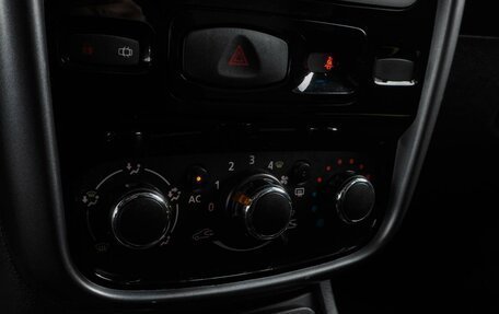 Renault Duster I рестайлинг, 2014 год, 1 124 777 рублей, 16 фотография