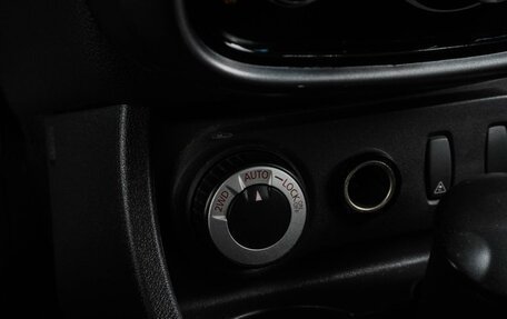 Renault Duster I рестайлинг, 2014 год, 1 124 777 рублей, 17 фотография