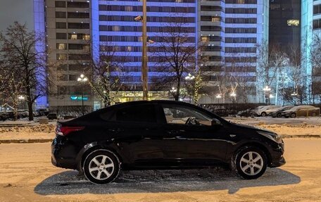 Hyundai Solaris II рестайлинг, 2017 год, 889 000 рублей, 2 фотография