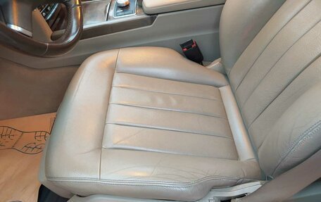 Mercedes-Benz E-Класс, 2009 год, 1 600 000 рублей, 10 фотография