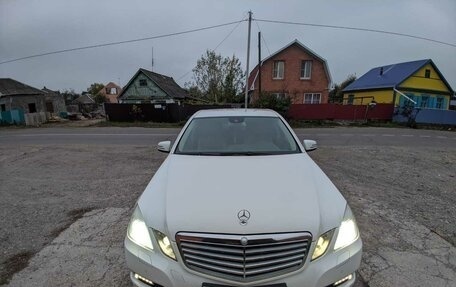 Mercedes-Benz E-Класс, 2009 год, 1 600 000 рублей, 2 фотография