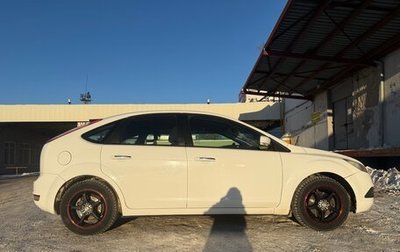 Ford Focus II рестайлинг, 2010 год, 590 000 рублей, 1 фотография