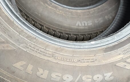 Chevrolet TrailBlazer II, 2008 год, 1 250 000 рублей, 1 фотография