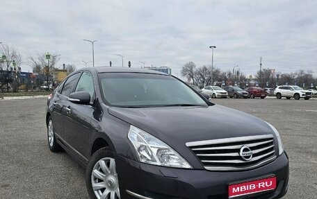 Nissan Teana, 2010 год, 1 102 000 рублей, 1 фотография