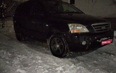 KIA Sorento IV, 2008 год, 650 000 рублей, 1 фотография