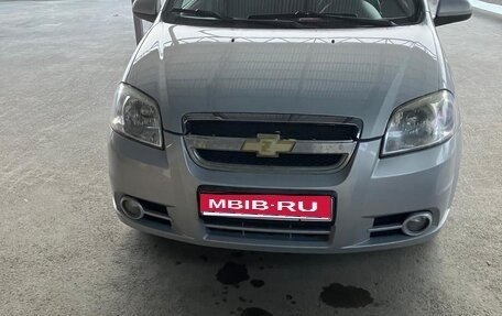 ЗАЗ Vida, 2012 год, 460 000 рублей, 1 фотография