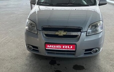 ЗАЗ Vida, 2012 год, 460 000 рублей, 1 фотография