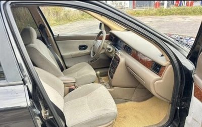 Iran Khodro Samand, 2008 год, 150 000 рублей, 1 фотография