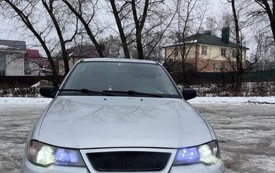 Daewoo Nexia I рестайлинг, 2010 год, 200 000 рублей, 1 фотография