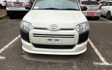 Toyota Probox I, 2021 год, 2 050 000 рублей, 1 фотография