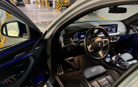 BMW X4, 2022 год, 7 300 000 рублей, 6 фотография