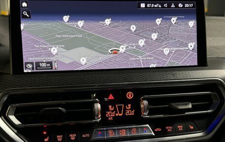 BMW X4, 2022 год, 7 300 000 рублей, 11 фотография