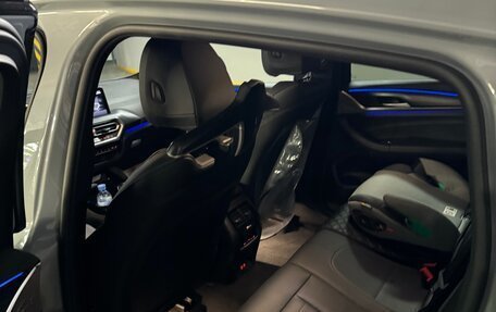 BMW X4, 2022 год, 7 300 000 рублей, 9 фотография