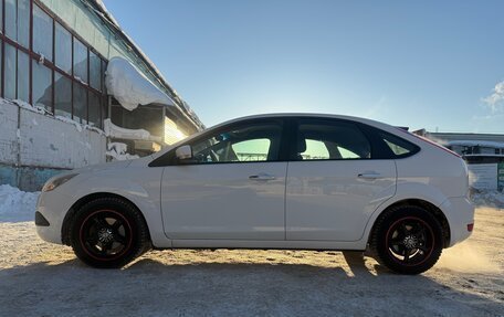 Ford Focus II рестайлинг, 2010 год, 590 000 рублей, 2 фотография