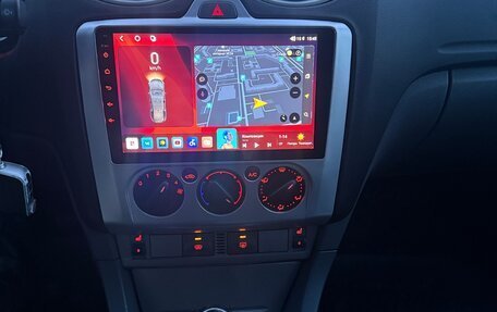 Ford Focus II рестайлинг, 2010 год, 590 000 рублей, 7 фотография