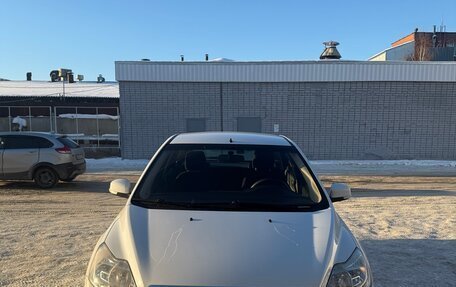 Ford Focus II рестайлинг, 2010 год, 590 000 рублей, 3 фотография